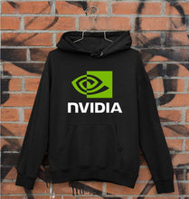 Load image into Gallery viewer, Nvidia Unisex Hoodie for Men/Women-Black-Ektarfa.online
