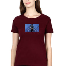 Load image into Gallery viewer, Fast X John Cena T-Shirt for Women-Ektarfa.online
