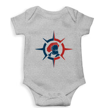Load image into Gallery viewer, Marco Polo Kids Romper For Baby Boy/Girl-Grey-Ektarfa.online
