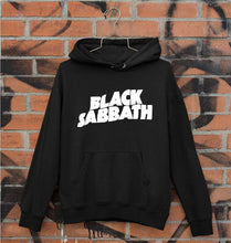 Load image into Gallery viewer, Black Sabbath Unisex Hoodie for Men/Women-Black-Ektarfa.online
