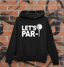 Load image into Gallery viewer, Golf Unisex Hoodie for Men/Women-Black-Ektarfa.online
