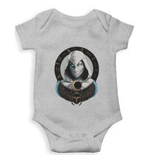 Load image into Gallery viewer, Moon Knight Kids Romper For Baby Boy/Girl-Grey-Ektarfa.online
