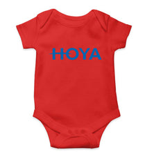 Load image into Gallery viewer, Hoya Kids Romper For Baby Boy/Girl-Red-Ektarfa.online
