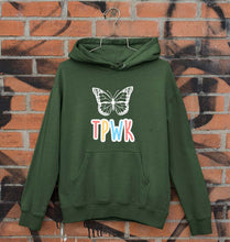 Load image into Gallery viewer, Harry Styles TPWK Unisex Hoodie for Men/Women-Dark Green-Ektarfa.online

