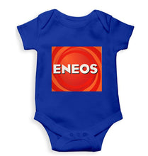 Load image into Gallery viewer, Eneos Kids Romper For Baby Boy/Girl-Royal Blue-Ektarfa.online
