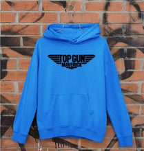 Load image into Gallery viewer, Top Gun Unisex Hoodie for Men/Women-Royal Blue-Ektarfa.online
