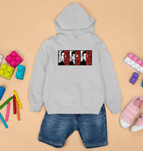 Load image into Gallery viewer, Spiderman Superhero Kids Hoodie for Boy/Girl-Grey-Ektarfa.online
