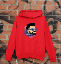 Load image into Gallery viewer, Virat Kohli Unisex Hoodie for Men/Women-Red-Ektarfa.online
