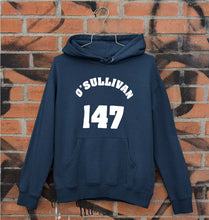 Load image into Gallery viewer, Ronnie O&#39;Sullivan Snooker Unisex Hoodie for Men/Women-Navy Blue-Ektarfa.online
