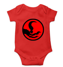 Load image into Gallery viewer, Jurassic Park Kids Romper For Baby Boy/Girl-Red-Ektarfa.online
