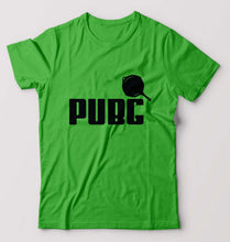 Load image into Gallery viewer, PUBG T-Shirt for Men-flag green-Ektarfa.online
