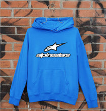 Load image into Gallery viewer, Alpinestars Unisex Hoodie for Men/Women-Royal Blue-Ektarfa.online
