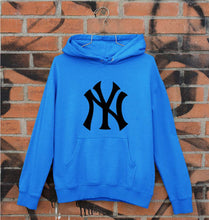 Load image into Gallery viewer, New York Unisex Hoodie for Men/Women-Royal Blue-Ektarfa.online
