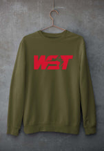 Load image into Gallery viewer, World Snooker (WST) Unisex Sweatshirt for Men/Women-Olive Green-Ektarfa.online
