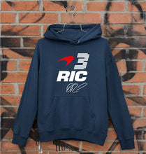 Load image into Gallery viewer, Daniel Ricciardo Unisex Hoodie for Men/Women-Navy Blue-Ektarfa.online
