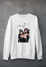 Load image into Gallery viewer, BLACKPINK Unisex Sweatshirt for Men/Women-White-Ektarfa.online
