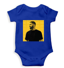 Load image into Gallery viewer, Drake Kids Romper For Baby Boy/Girl-Royal Blue-Ektarfa.online
