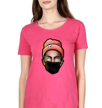 Load image into Gallery viewer, MC Stan T-Shirt for Women-Pink-Ektarfa.online
