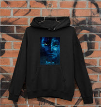 Load image into Gallery viewer, Avatar Unisex Hoodie for Men/Women-Black-Ektarfa.online
