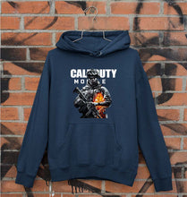 Load image into Gallery viewer, Call of Duty (COD) Unisex Hoodie for Men/Women-Navy Blue-Ektarfa.online
