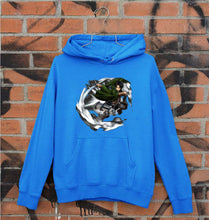 Load image into Gallery viewer, Attack on Titan Unisex Hoodie for Men/Women-Royal Blue-Ektarfa.online
