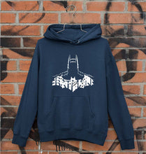Load image into Gallery viewer, Batman Superhero Unisex Hoodie for Men/Women-Navy Blue-Ektarfa.online
