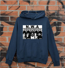 Load image into Gallery viewer, Niggaz Wit Attitudes (NWA) Hip Hop Unisex Hoodie for Men/Women-Navy Blue-Ektarfa.online
