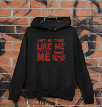 Load image into Gallery viewer, Rocket Raccoon Unisex Hoodie for Men/Women-Black-Ektarfa.online
