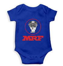 Load image into Gallery viewer, MRF Kids Romper For Baby Boy/Girl-Royal Blue-Ektarfa.online
