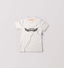 Load image into Gallery viewer, Duke Kids T-Shirt for Boy/Girl-White-Ektarfa.online
