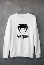 Load image into Gallery viewer, UFC Venum Unisex Sweatshirt for Men/Women-White-Ektarfa.online
