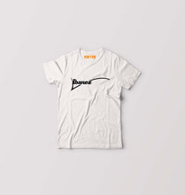 Load image into Gallery viewer, Ibanez Guitar Kids T-Shirt for Boy/Girl-White-Ektarfa.online
