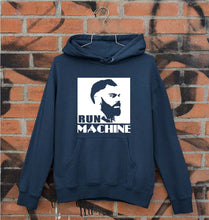 Load image into Gallery viewer, Virat Kohli Unisex Hoodie for Men/Women-Navy Blue-Ektarfa.online
