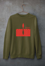 Load image into Gallery viewer, Stranger Things Unisex Sweatshirt for Men/Women-Olive Green-Ektarfa.online
