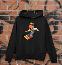 Load image into Gallery viewer, Subway Surfers Unisex Hoodie for Men/Women-Black-Ektarfa.online
