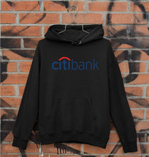 Load image into Gallery viewer, Citibank Unisex Hoodie for Men/Women-Black-Ektarfa.online
