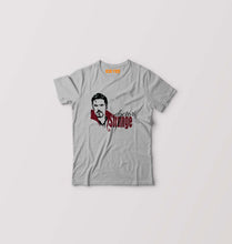 Load image into Gallery viewer, Doctor Strange Superhero Kids T-Shirt for Boy/Girl-Grey-Ektarfa.online
