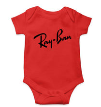 Load image into Gallery viewer, Ray-Ban Kids Romper For Baby Boy/Girl-Red-Ektarfa.online
