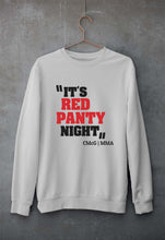 Load image into Gallery viewer, Conor McGregor UFC Unisex Sweatshirt for Men/Women-Grey Melange-Ektarfa.online
