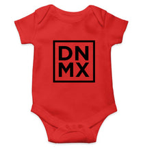 Load image into Gallery viewer, DNMX Kids Romper For Baby Boy/Girl-0-5 Months(18 Inches)-RED-Ektarfa.online
