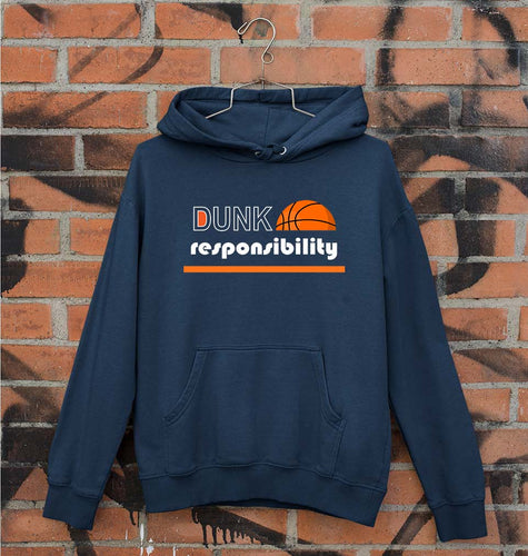 NBA Basketball Unisex Hoodie for Men/Women-Navy Blue-Ektarfa.online