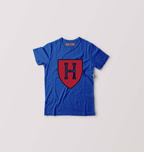 Load image into Gallery viewer, Harvard Kids T-Shirt for Boy/Girl-Royal Blue-Ektarfa.online
