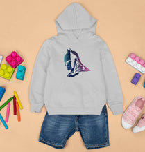 Load image into Gallery viewer, Batman Superhero Kids Hoodie for Boy/Girl-Grey-Ektarfa.online
