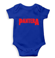 Load image into Gallery viewer, Pantera Kids Romper For Baby Boy/Girl-0-5 Months(18 Inches)-Royal Blue-Ektarfa.online
