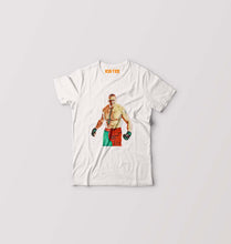 Load image into Gallery viewer, Brock Lesnar (WWE) Kids T-Shirt for Boy/Girl-White-Ektarfa.online
