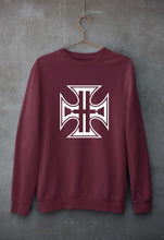 Load image into Gallery viewer, Triple H WWE Unisex Sweatshirt for Men/Women-Maroon-Ektarfa.online
