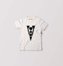 Load image into Gallery viewer, Venom Kids T-Shirt for Boy/Girl-White-Ektarfa.online
