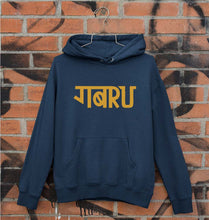 Load image into Gallery viewer, Gabru Unisex Hoodie for Men/Women-Navy Blue-Ektarfa.online
