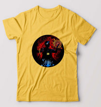 Load image into Gallery viewer, Doctor Strange T-Shirt for Men-Golden Yellow-Ektarfa.online
