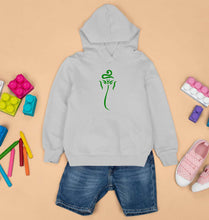 Load image into Gallery viewer, Ganpati JI(Ganesh) Kids Hoodie for Boy/Girl-Grey-Ektarfa.online
